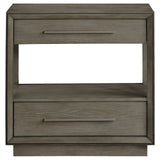 Durango Nightstand