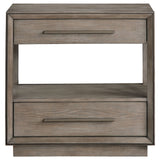 Durango Nightstand - Furniture World