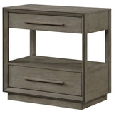 Durango Nightstand