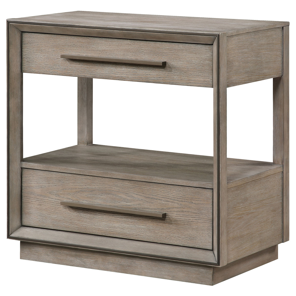 Durango Nightstand - Furniture World