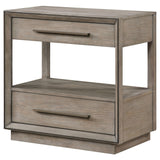 Durango Nightstand - Furniture World