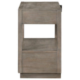 Durango Nightstand - Furniture World