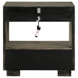 Durango Nightstand