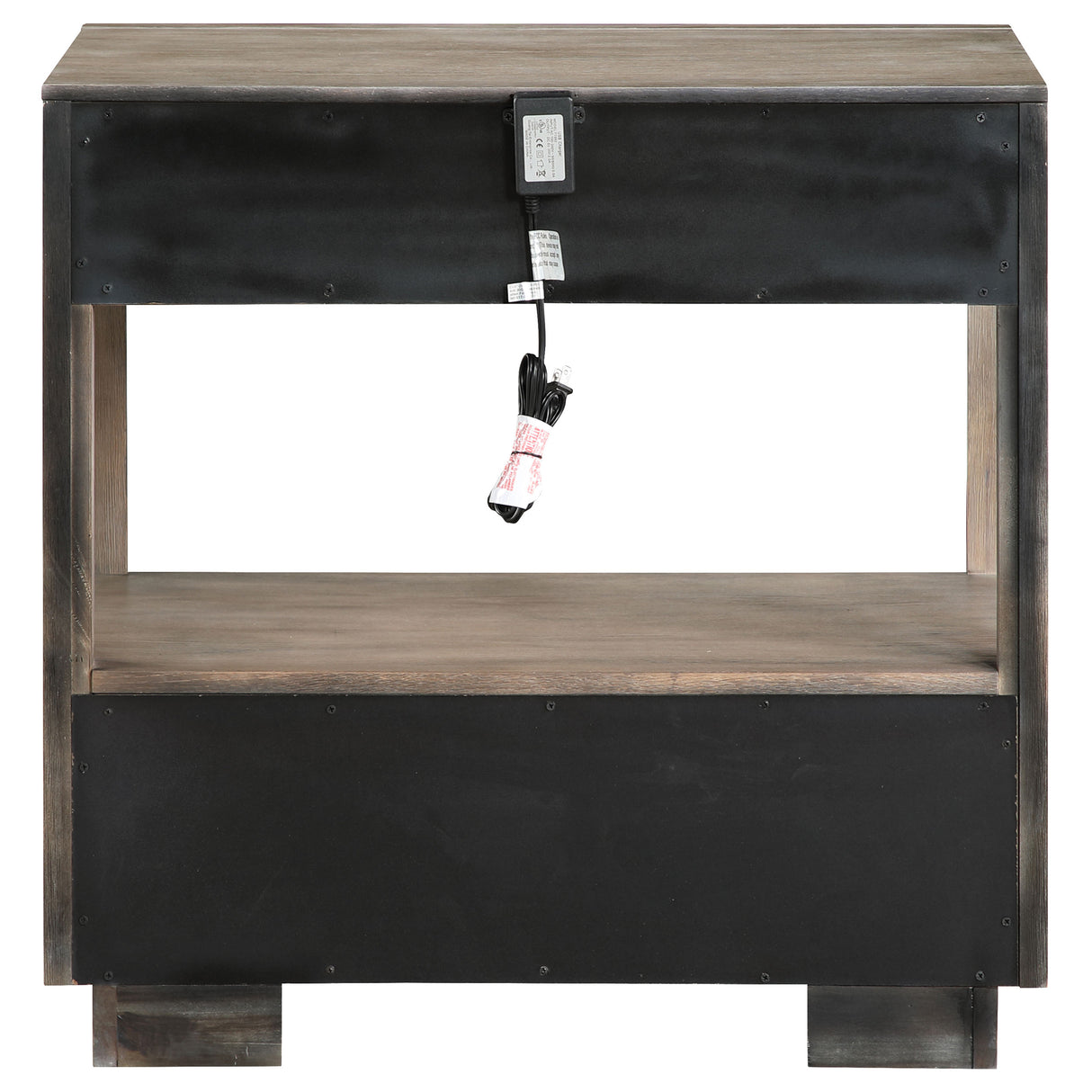 Durango Nightstand - Furniture World