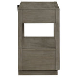Durango Nightstand