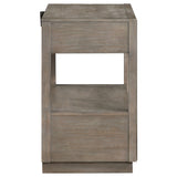Durango Nightstand - Furniture World