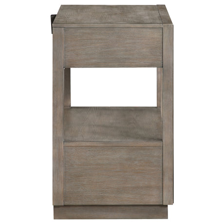 Durango Nightstand - Furniture World