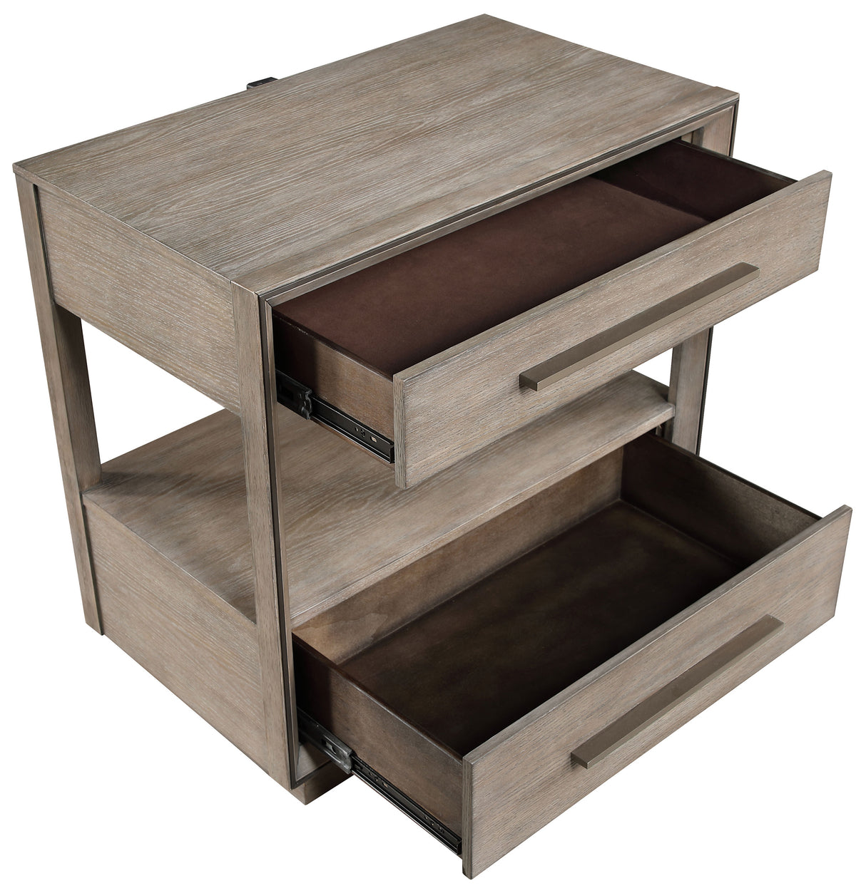 Durango Nightstand - Furniture World
