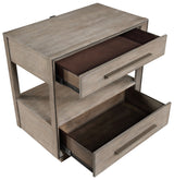 Durango Nightstand - Furniture World