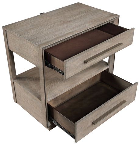 Durango Nightstand - Furniture World