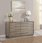 Durango Dresser - Furniture World
