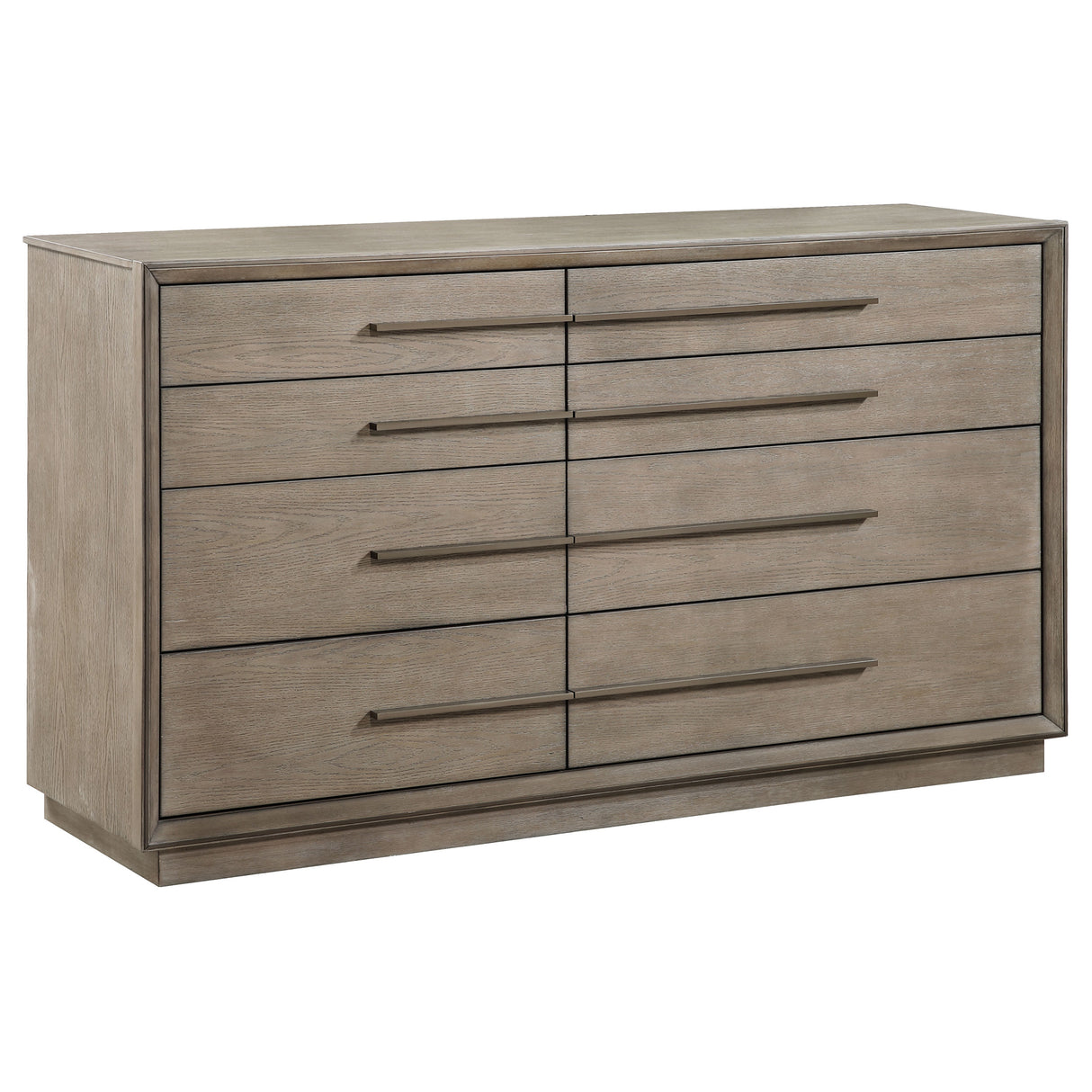 Durango Dresser - Furniture World