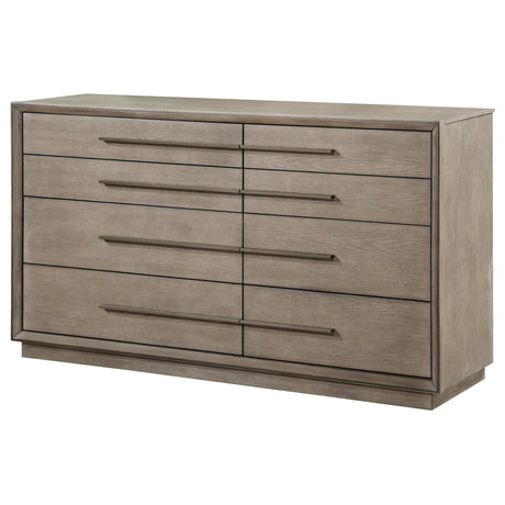 Durango Dresser - Furniture World