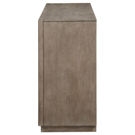Durango Dresser - Furniture World