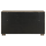 Durango Dresser - Furniture World