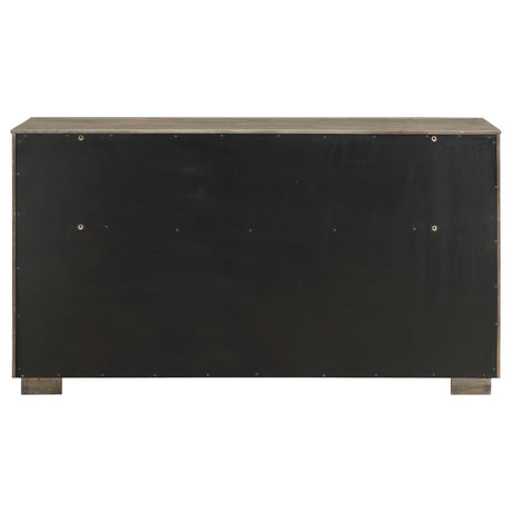 Durango Dresser - Furniture World