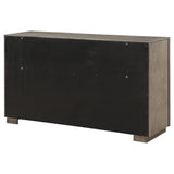 Durango Dresser - Furniture World