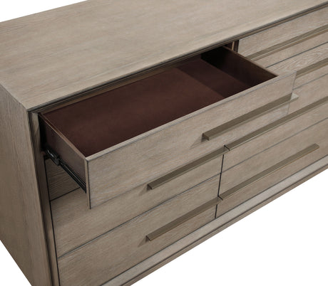 Durango Dresser - Furniture World
