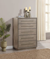 Durango Chest of Drawers - Furniture World