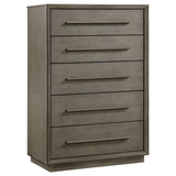 Durango Chest of Drawers