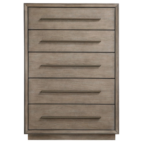 Durango Chest of Drawers - Furniture World