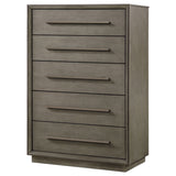 Durango Chest of Drawers
