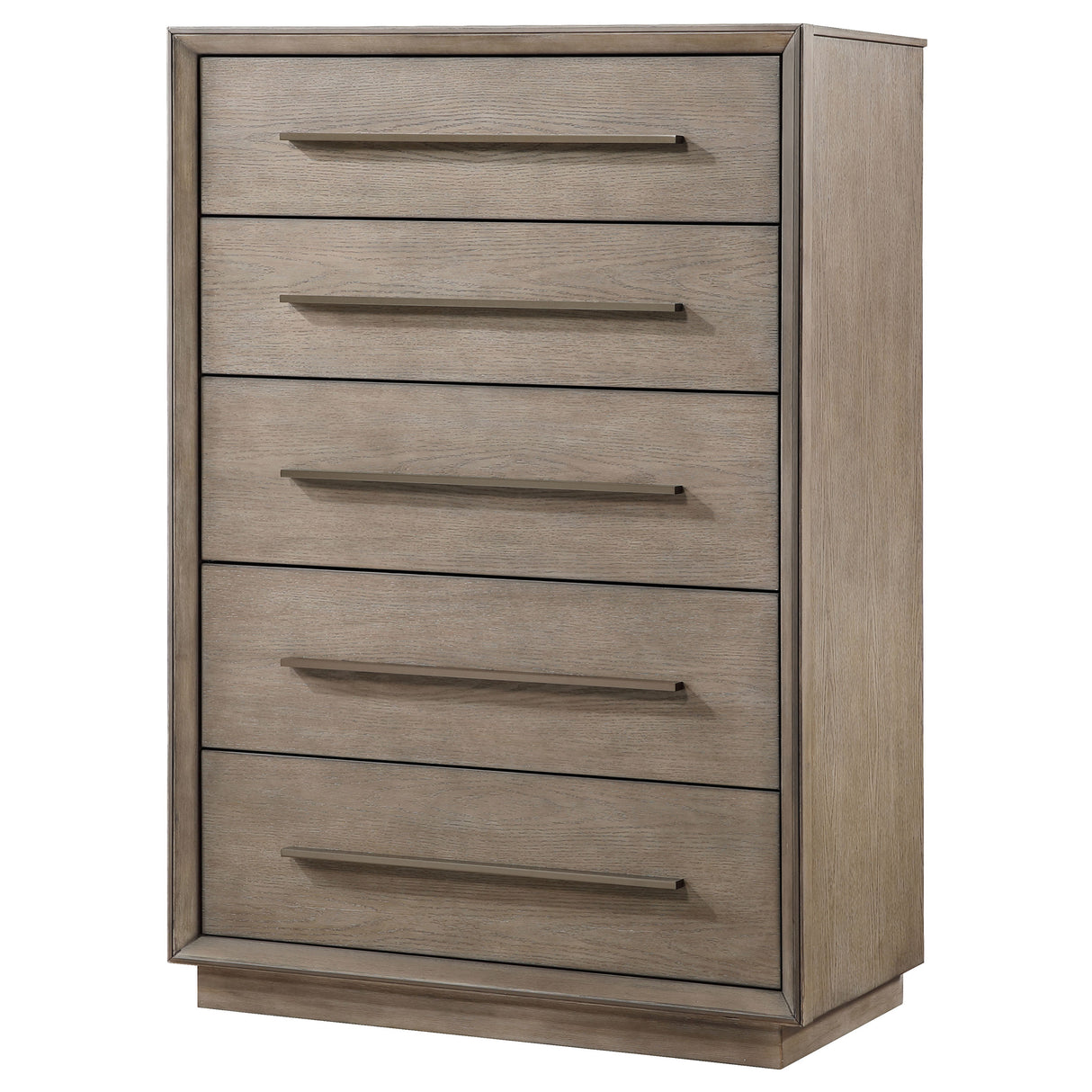 Durango Chest of Drawers - Furniture World