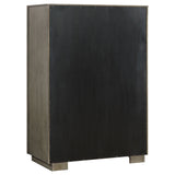 Durango Chest of Drawers