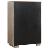 Durango Chest of Drawers - Furniture World