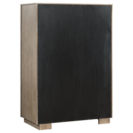 Durango Chest of Drawers - Furniture World
