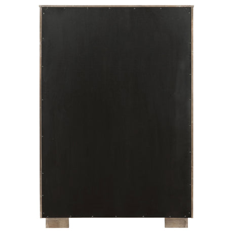 Durango Chest of Drawers - Furniture World
