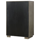 Durango Chest of Drawers