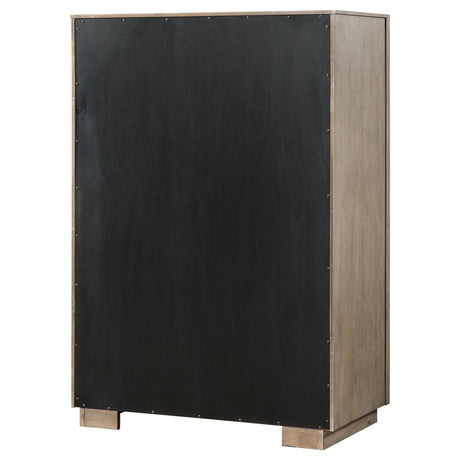 Durango Chest of Drawers - Furniture World