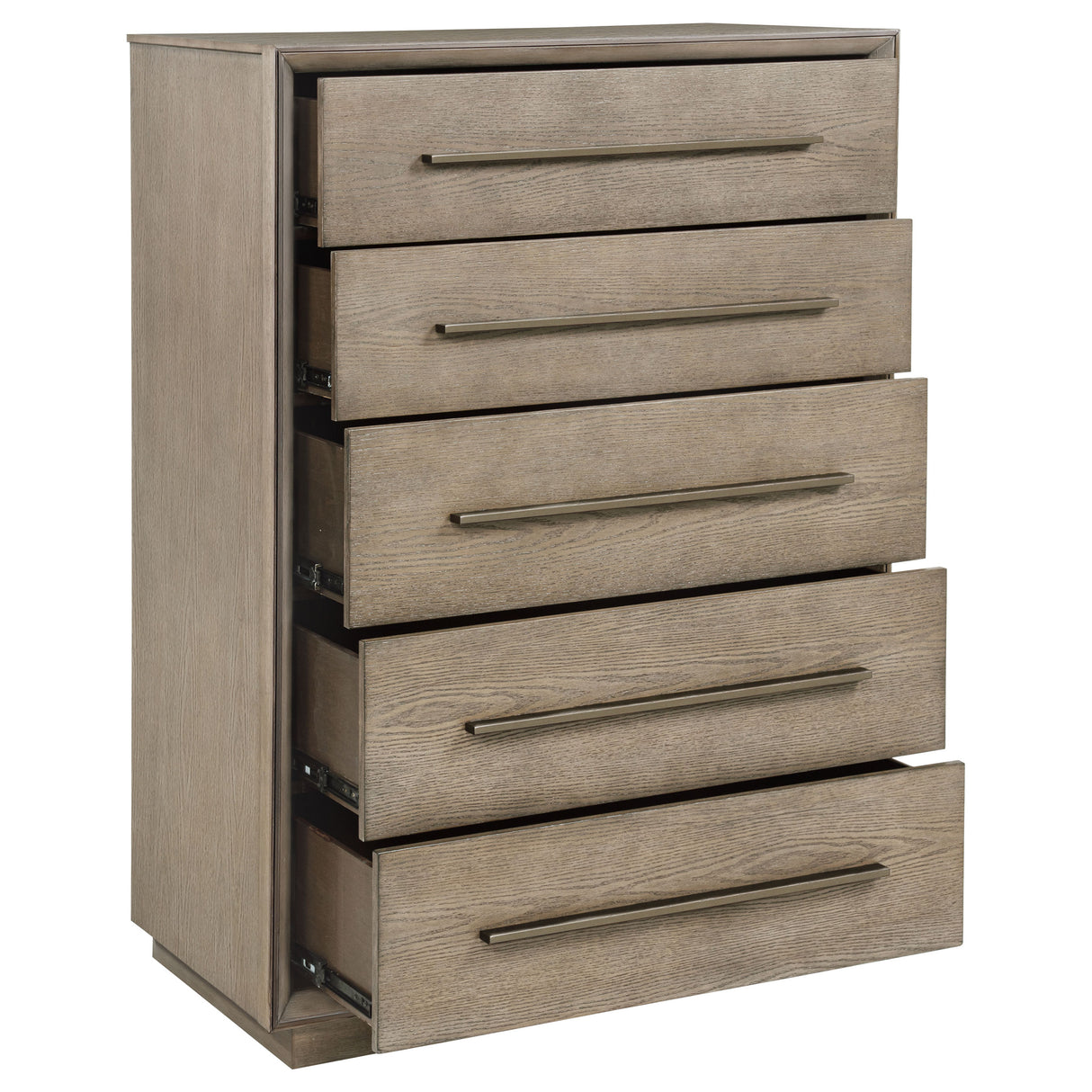Durango Chest of Drawers - Furniture World