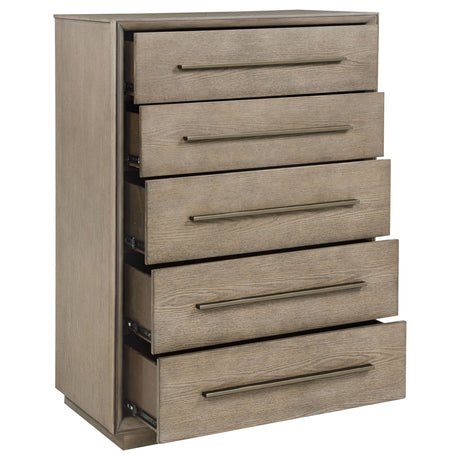 Durango Chest of Drawers - Furniture World