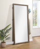 Durango Floor Mirror - Furniture World