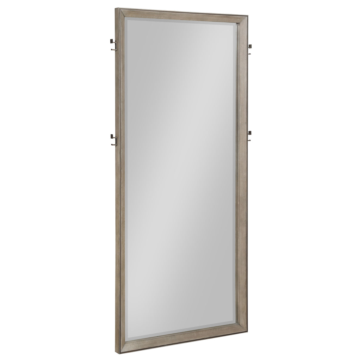 Durango Floor Mirror - Furniture World