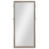 Durango Floor Mirror - Furniture World