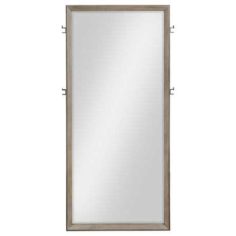 Durango Floor Mirror - Furniture World