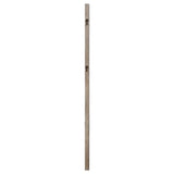Durango Floor Mirror - Furniture World