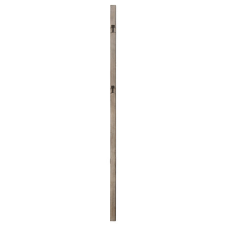 Durango Floor Mirror - Furniture World