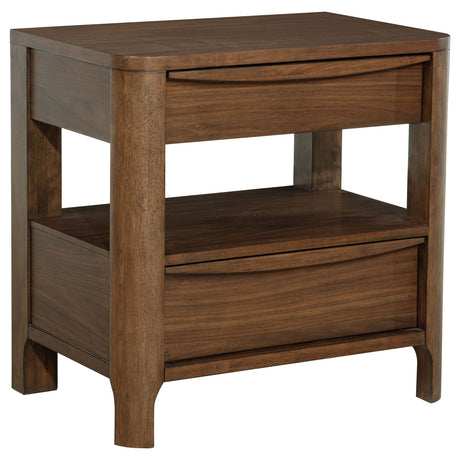 Maderia Bedroom Set - Furniture World