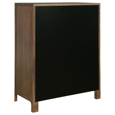 Maderia Bedroom Set - Furniture World