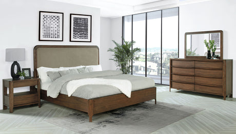 Maderia Bedroom Set - Furniture World