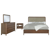 Maderia Bedroom Set - Furniture World