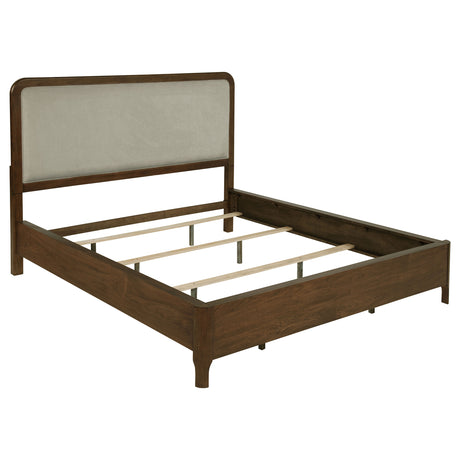 Maderia Bedroom Set - Furniture World