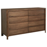 Maderia Bedroom Set - Furniture World