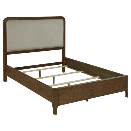 Maderia Bedroom Set - Furniture World