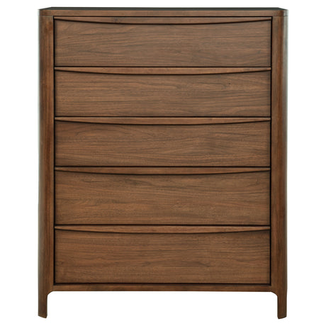 Maderia Chest of Drawers - Furniture World