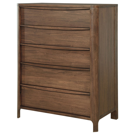 Maderia Chest of Drawers - Furniture World